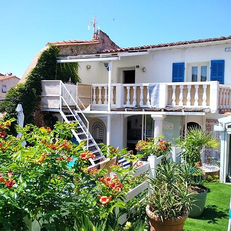 Appartement Centre Ville Du Boulou Pour 2 Adultes-2 Enfants- Check In 17H-21H--Juillet-Aout Reservation De 7 Jours Mini ル・ブールー エクステリア 写真