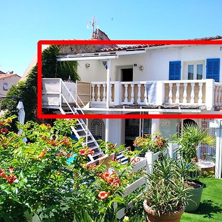 Appartement Centre Ville Du Boulou Pour 2 Adultes-2 Enfants- Check In 17H-21H--Juillet-Aout Reservation De 7 Jours Mini ル・ブールー エクステリア 写真