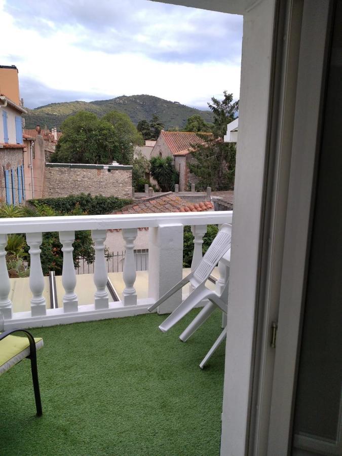 Appartement Centre Ville Du Boulou Pour 2 Adultes-2 Enfants- Check In 17H-21H--Juillet-Aout Reservation De 7 Jours Mini ル・ブールー エクステリア 写真